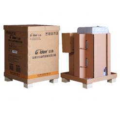 金典GD-NB700全自動(dòng)財(cái)務(wù)憑證裝訂機(jī)