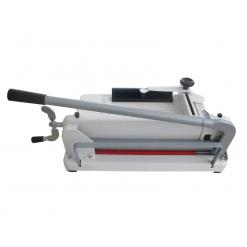 金典GD-3100S手動(dòng)桌面切紙機(jī)