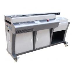 金典GD-W605全自動無線膠裝機(jī)