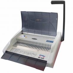 金典GD-5800梳式文本裝訂機(jī)